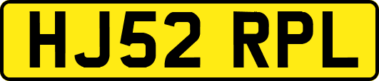 HJ52RPL
