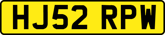 HJ52RPW