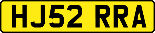 HJ52RRA