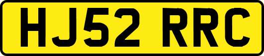 HJ52RRC