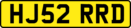 HJ52RRD