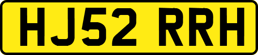 HJ52RRH