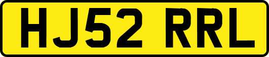 HJ52RRL