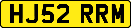 HJ52RRM