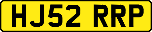 HJ52RRP