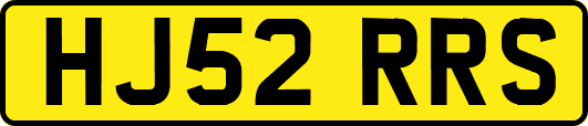 HJ52RRS