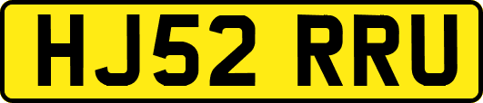 HJ52RRU