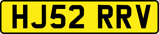 HJ52RRV