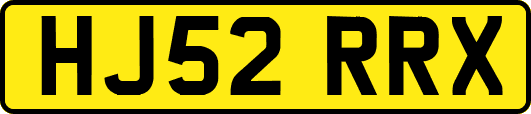 HJ52RRX