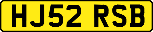 HJ52RSB