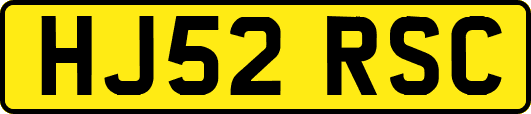 HJ52RSC