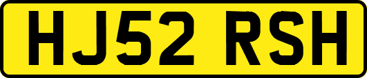 HJ52RSH