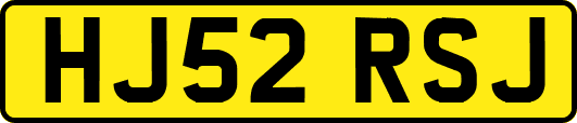 HJ52RSJ
