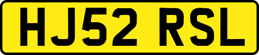HJ52RSL