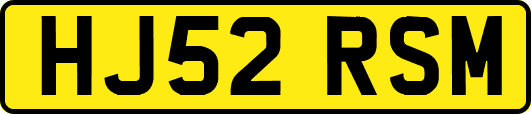 HJ52RSM
