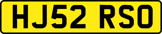 HJ52RSO