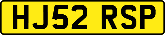 HJ52RSP