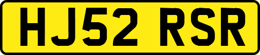 HJ52RSR