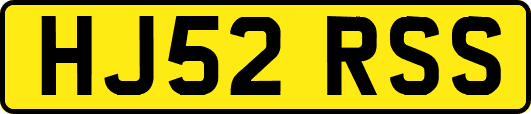 HJ52RSS