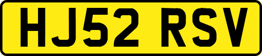 HJ52RSV