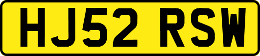 HJ52RSW