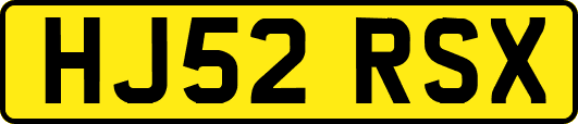 HJ52RSX