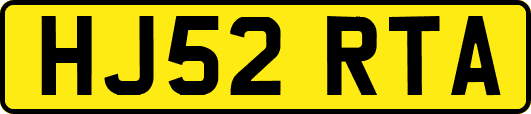 HJ52RTA