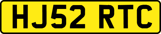 HJ52RTC