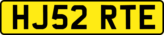 HJ52RTE
