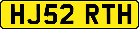 HJ52RTH