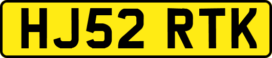 HJ52RTK
