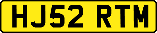 HJ52RTM