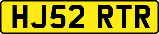 HJ52RTR