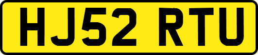 HJ52RTU