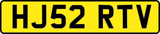 HJ52RTV