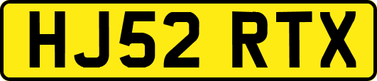 HJ52RTX