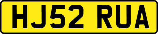 HJ52RUA