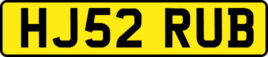 HJ52RUB