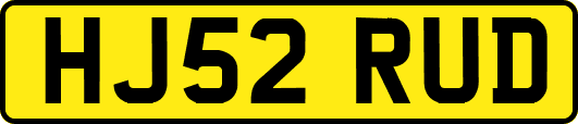 HJ52RUD