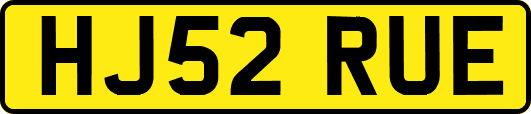 HJ52RUE