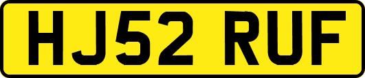 HJ52RUF