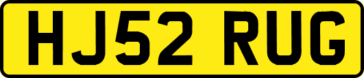 HJ52RUG