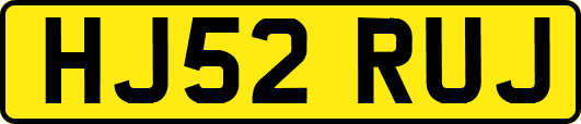 HJ52RUJ