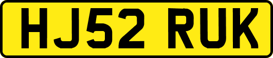 HJ52RUK