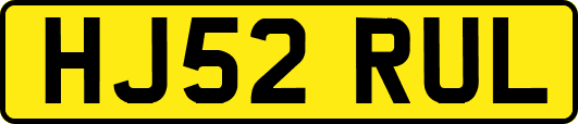 HJ52RUL