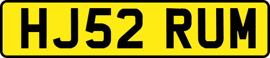 HJ52RUM