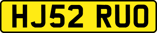 HJ52RUO
