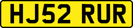 HJ52RUR