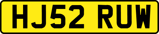 HJ52RUW