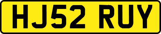 HJ52RUY